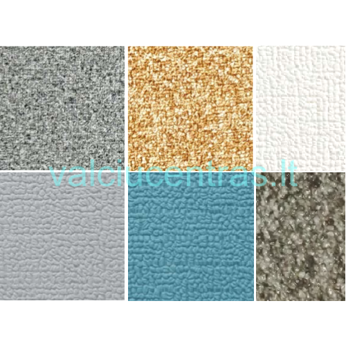 Kiliminė denio danga Socovena & Mapla  Kiliminė denio danga Socovena & Mapla